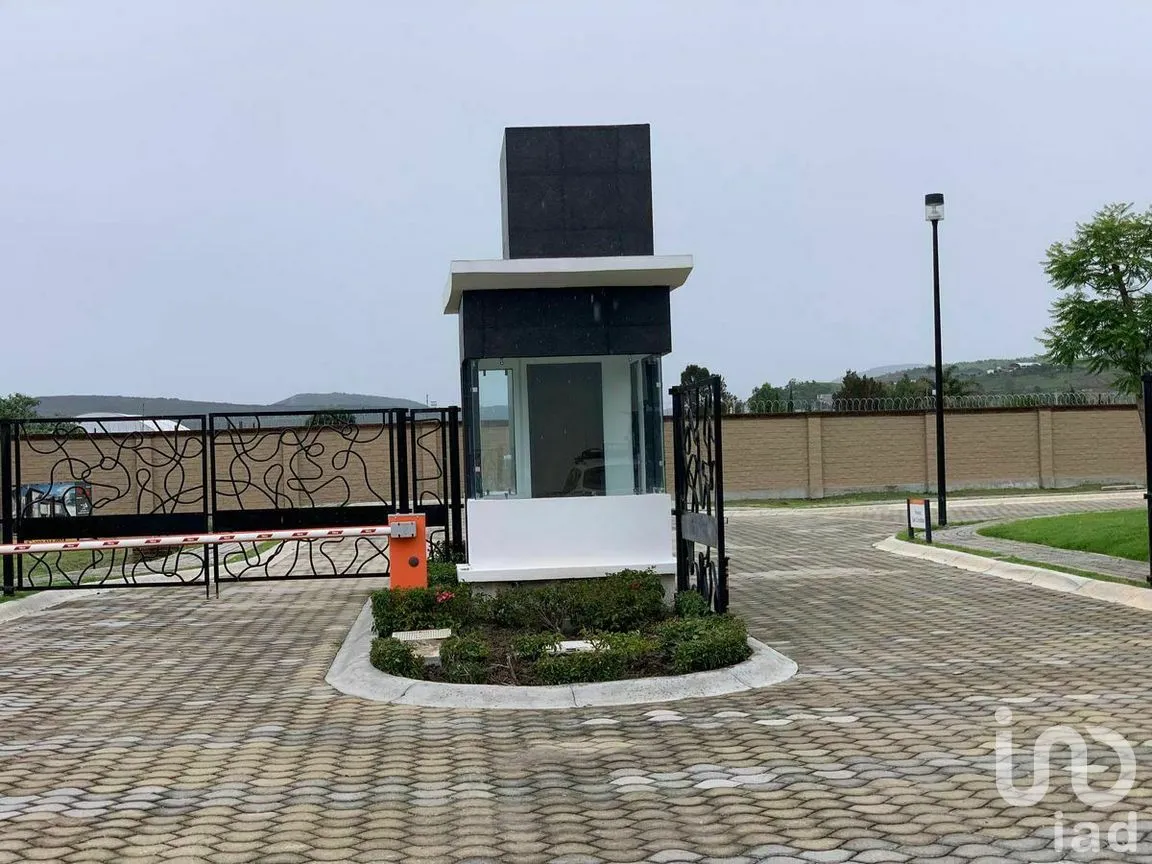 Terreno en Venta en Santa Clara Ocoyucan, Ocoyucan, Puebla | NEX-266566 | iad México | Foto 11 de 13