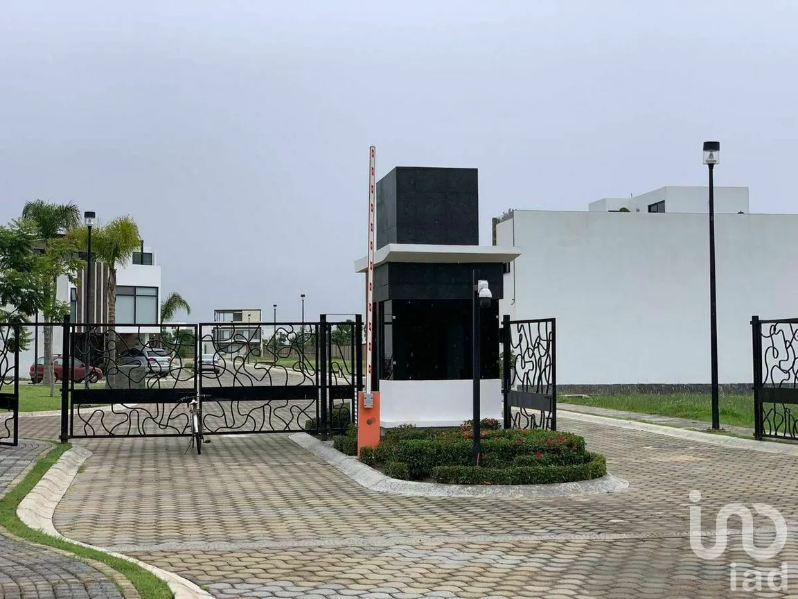 Terreno en Venta en Santa Clara Ocoyucan, Ocoyucan, Puebla | NEX-266566 | iad México | Foto 12 de 13
