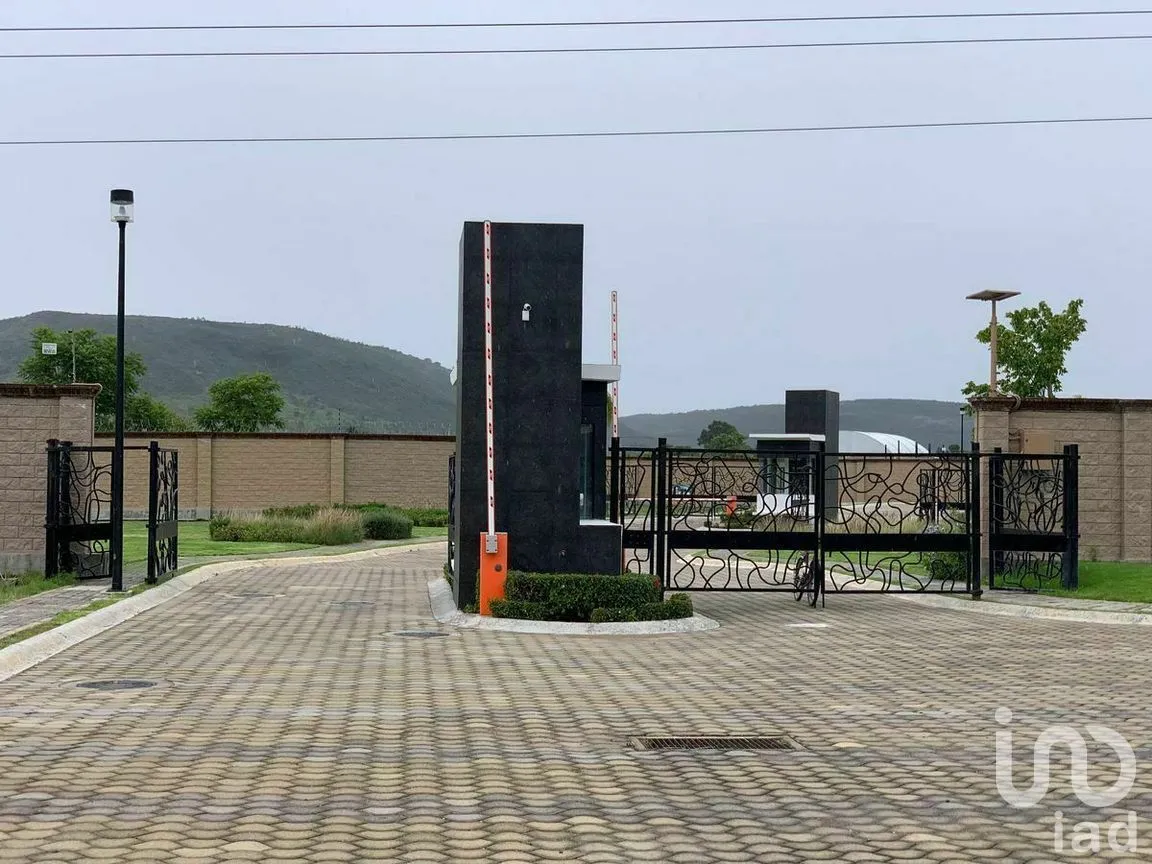 Terreno en Venta en Santa Clara Ocoyucan, Ocoyucan, Puebla | NEX-266566 | iad México | Foto 13 de 13