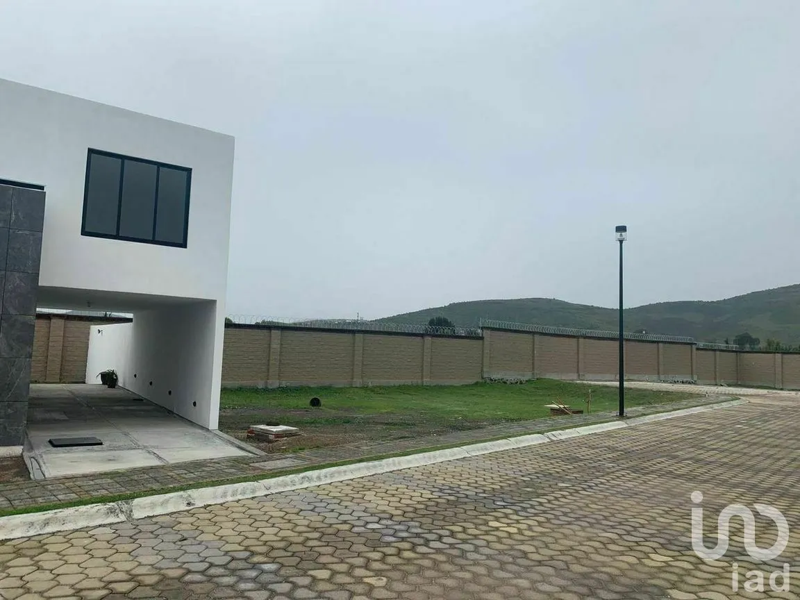 Terreno en Venta en Santa Clara Ocoyucan, Ocoyucan, Puebla | NEX-266566 | iad México | Foto 3 de 13