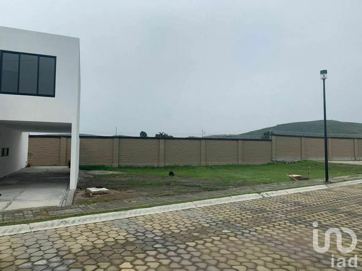 Terreno en Venta en Santa Clara Ocoyucan, Ocoyucan, Puebla | NEX-266566 | iad México | Foto 4 de 13