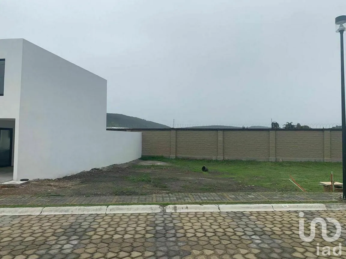 Terreno en Venta en Santa Clara Ocoyucan, Ocoyucan, Puebla | NEX-266566 | iad México | Foto 5 de 13