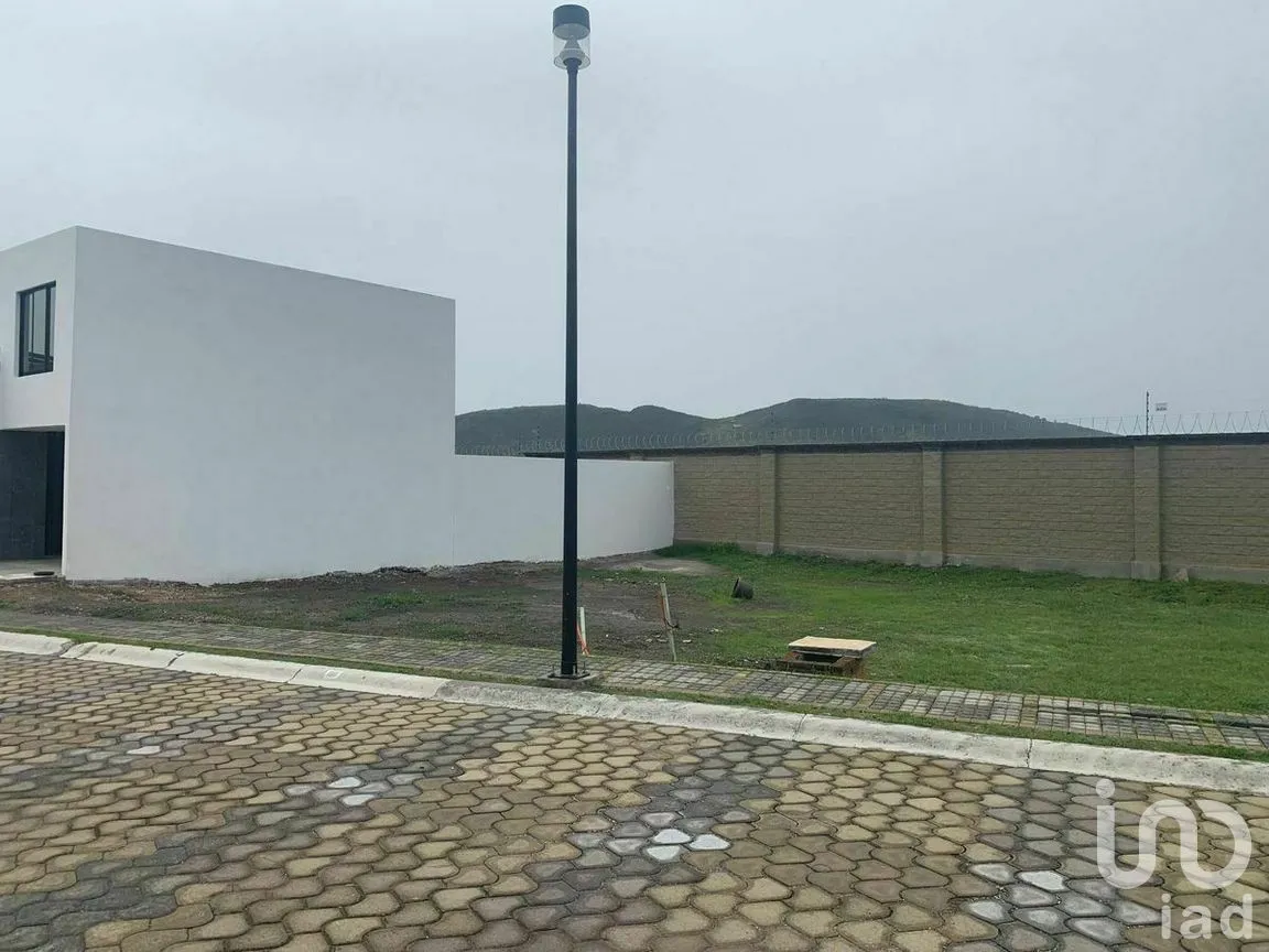 Terreno en Venta en Santa Clara Ocoyucan, Ocoyucan, Puebla | NEX-266566 | iad México | Foto 6 de 13