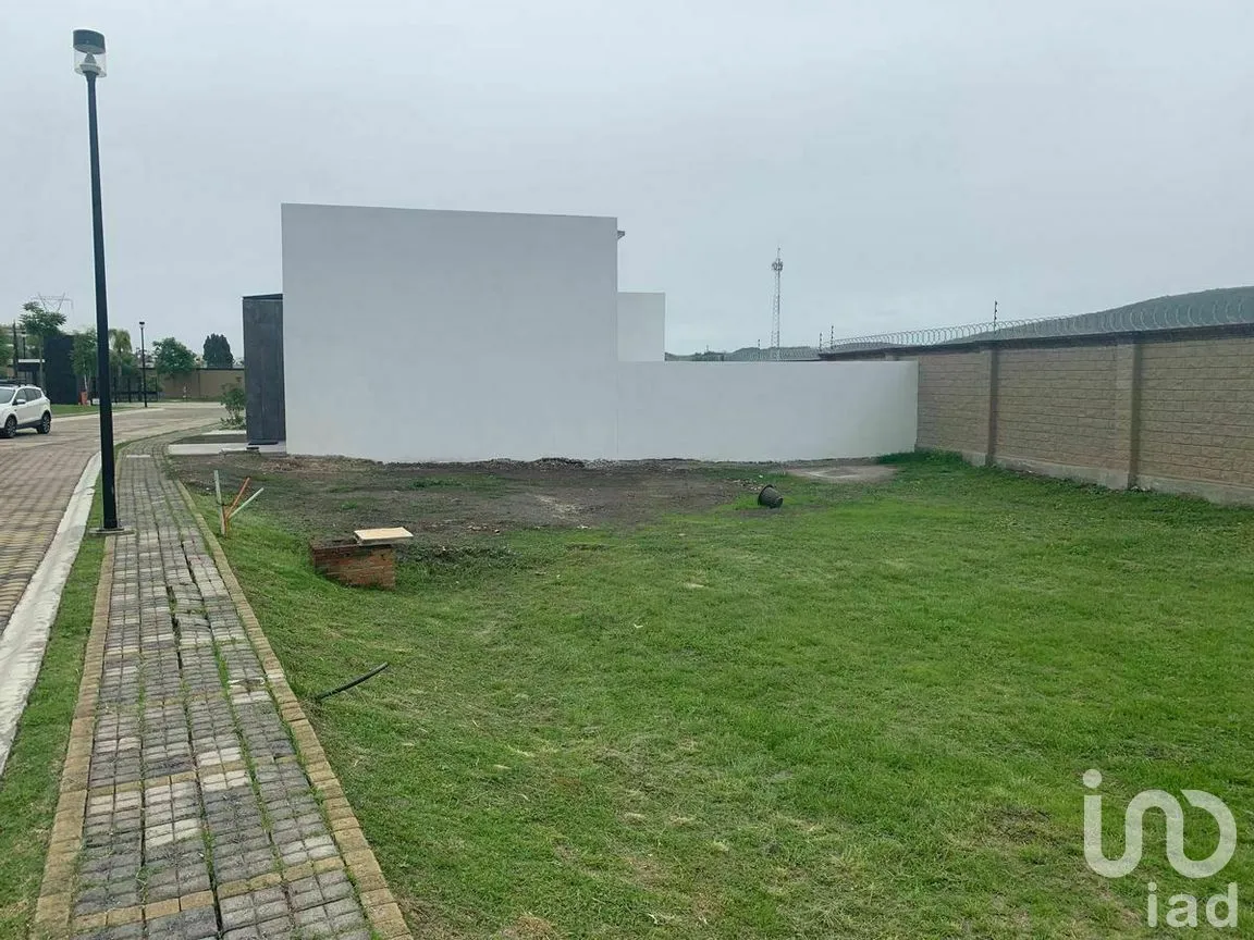 Terreno en Venta en Santa Clara Ocoyucan, Ocoyucan, Puebla | NEX-266566 | iad México | Foto 7 de 13
