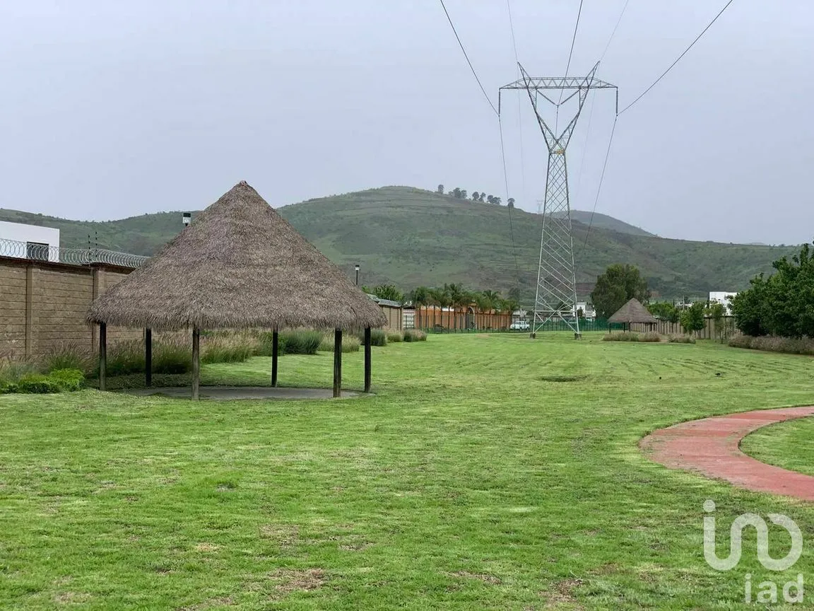 Terreno en Venta en Santa Clara Ocoyucan, Ocoyucan, Puebla | NEX-266566 | iad México | Foto 8 de 13