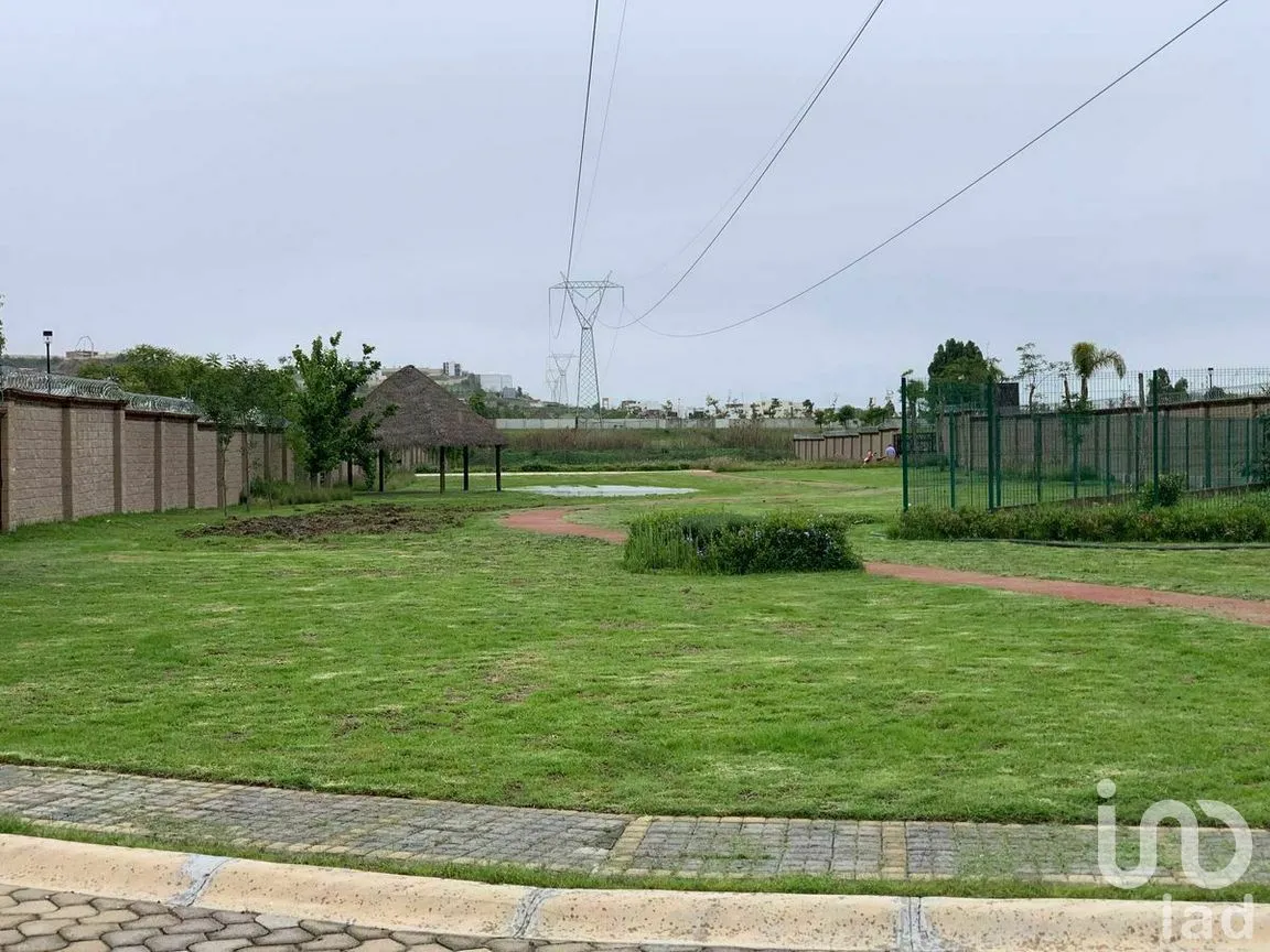 Terreno en Venta en Santa Clara Ocoyucan, Ocoyucan, Puebla | NEX-266566 | iad México | Foto 9 de 13