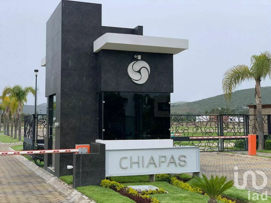 Terreno en Venta en Santa Clara Ocoyucan, Ocoyucan, Puebla | NEX-266566 | iad México | Foto 1 de 13