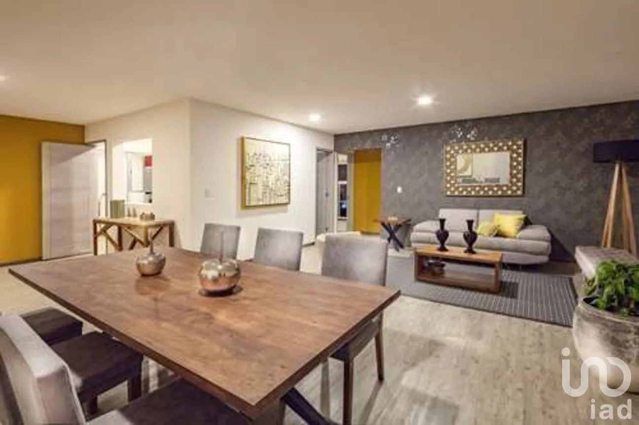 Departamento en Venta en Belisario Domínguez, Puebla, Puebla | NEX-266570 | iad México | Foto 2 de 19