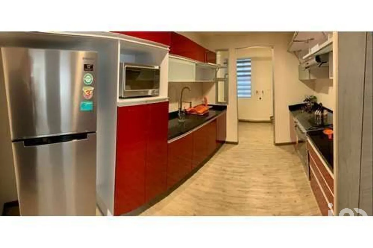 Departamento en Venta en Belisario Domínguez, Puebla, Puebla | NEX-266570 | iad México | Foto 17 de 19