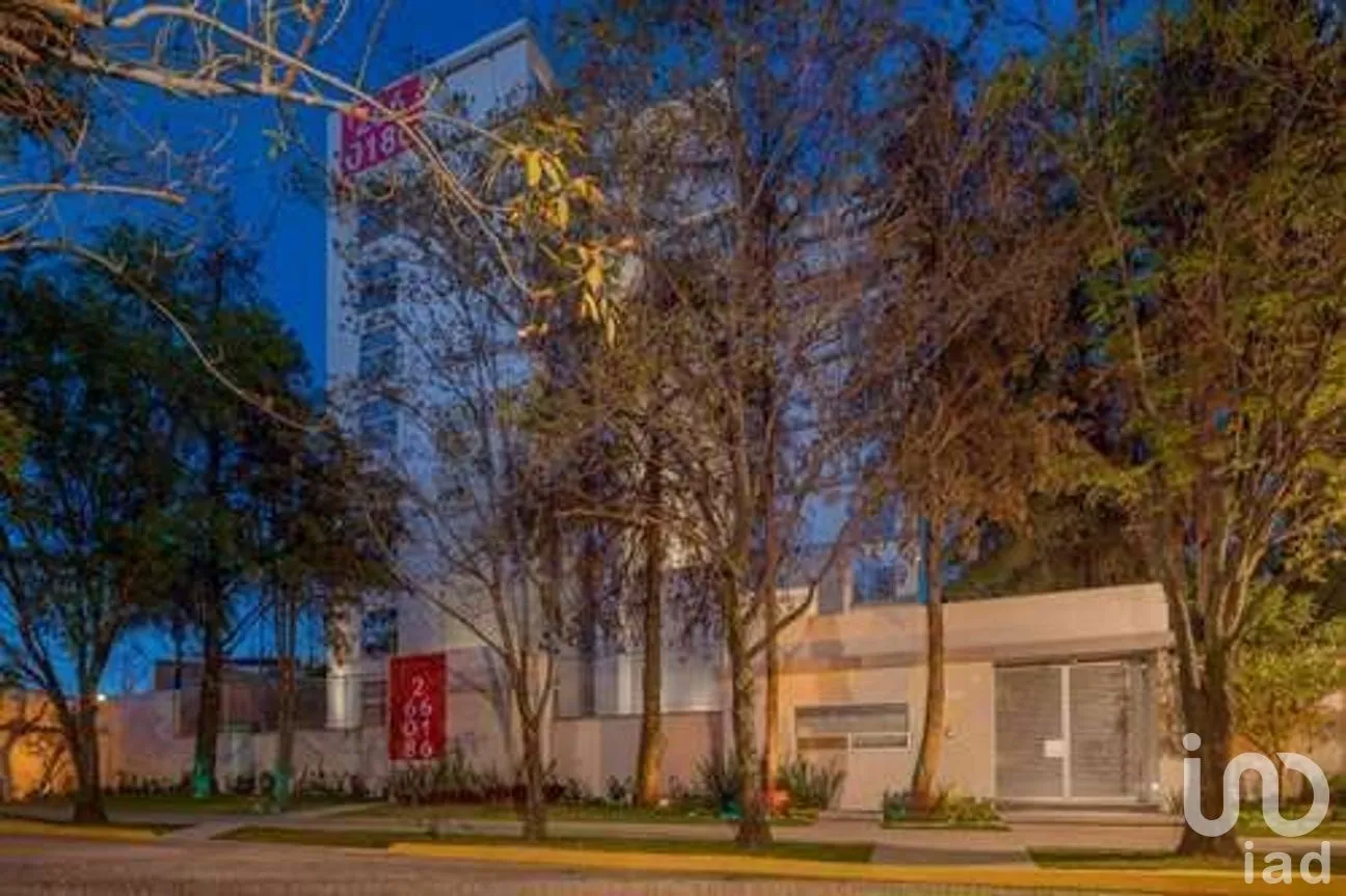 Departamento en Venta en Belisario Domínguez, Puebla, Puebla | NEX-266570 | iad México | Foto 4 de 19