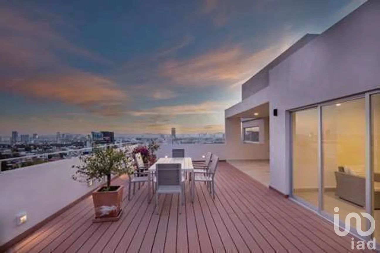 Departamento en Venta en Belisario Domínguez, Puebla, Puebla | NEX-266571 | iad México | Foto 2 de 19