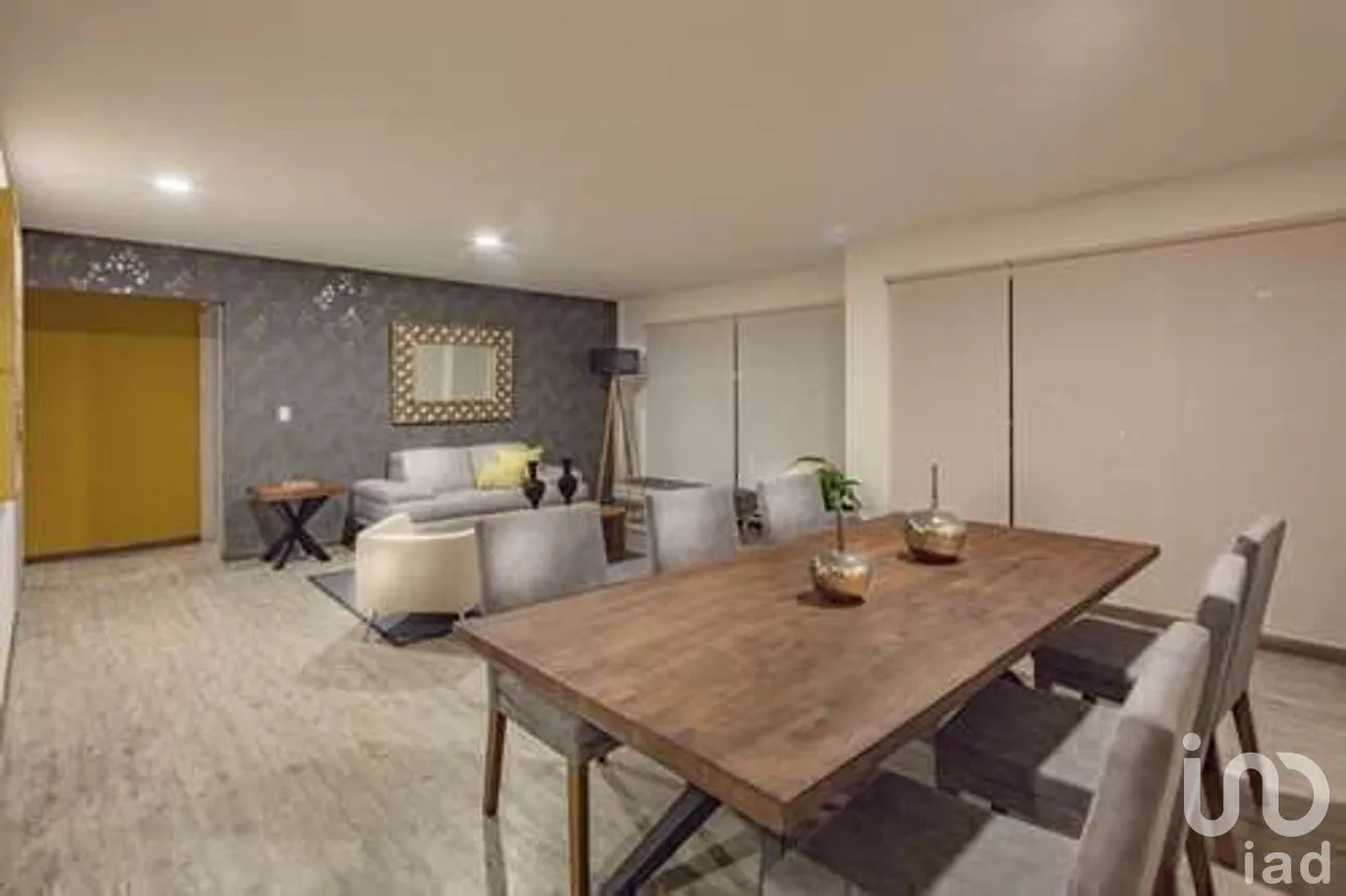 Departamento en Venta en Belisario Domínguez, Puebla, Puebla | NEX-266571 | iad México | Foto 13 de 19