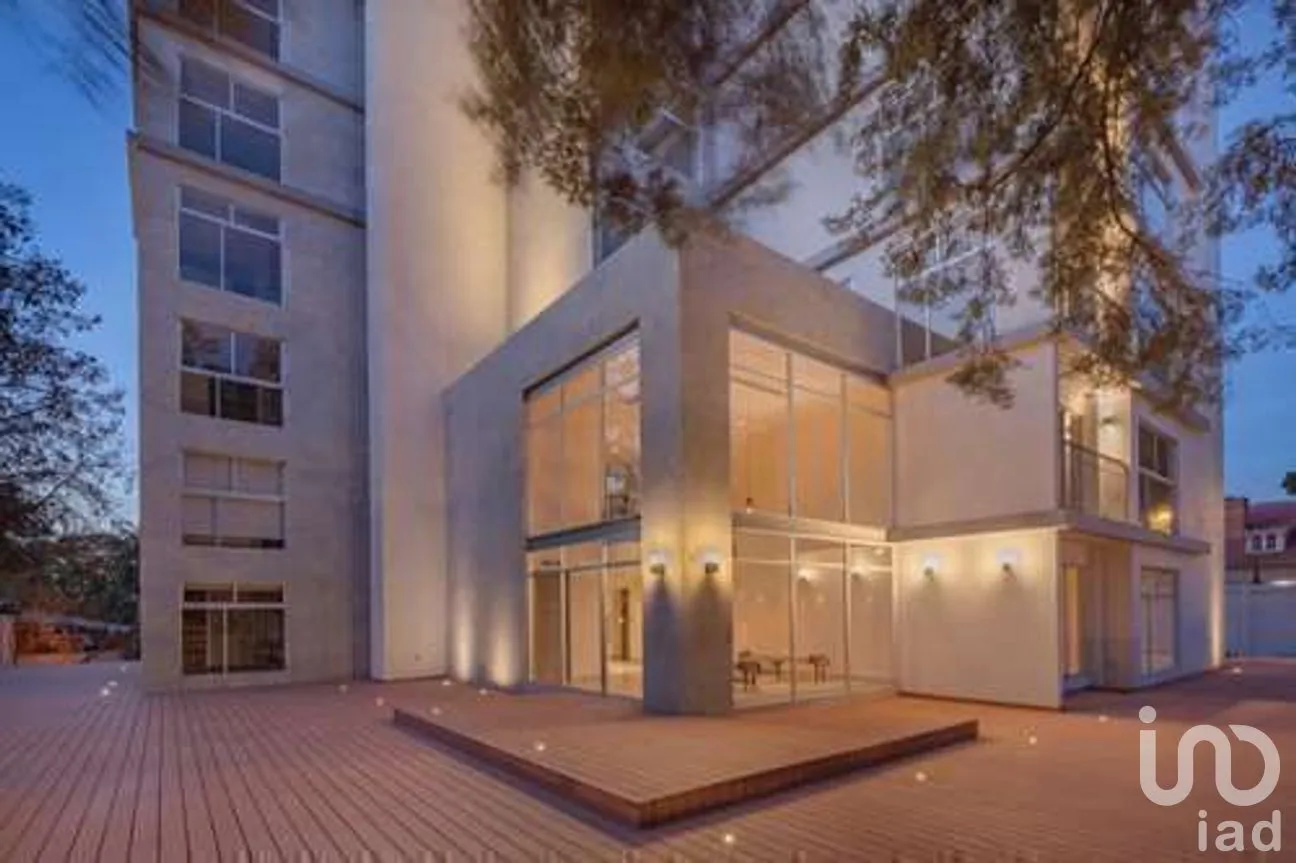 Departamento en Venta en Belisario Domínguez, Puebla, Puebla | NEX-266572 | iad México | Foto 2 de 20