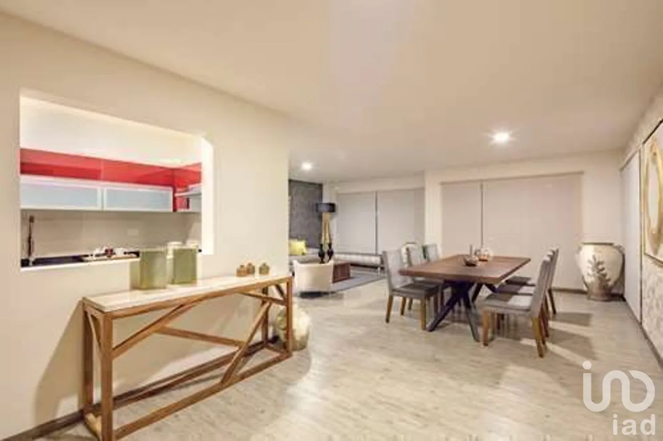 Departamento en Venta en Belisario Domínguez, Puebla, Puebla | NEX-266572 | iad México | Foto 15 de 20