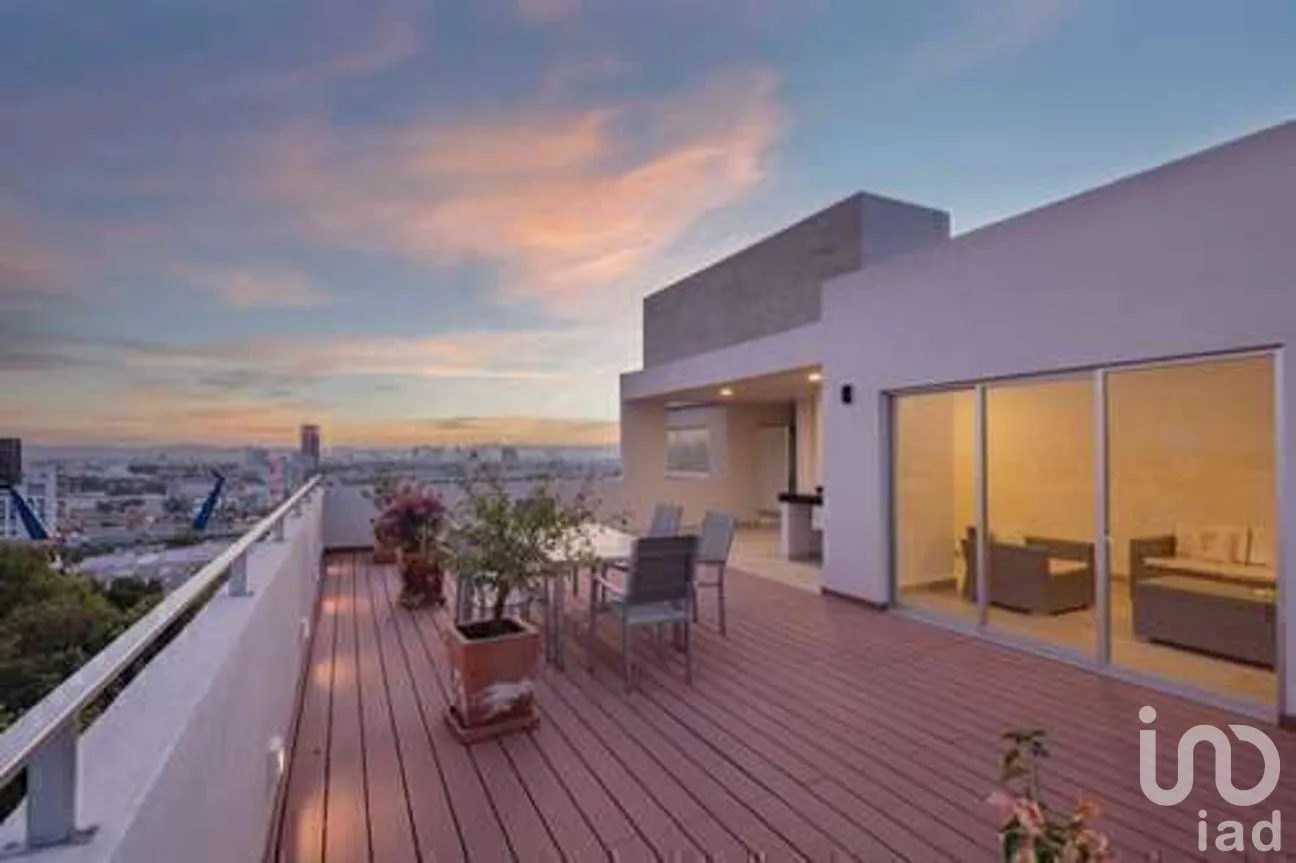 Departamento en Venta en Belisario Domínguez, Puebla, Puebla | NEX-266572 | iad México | Foto 19 de 20