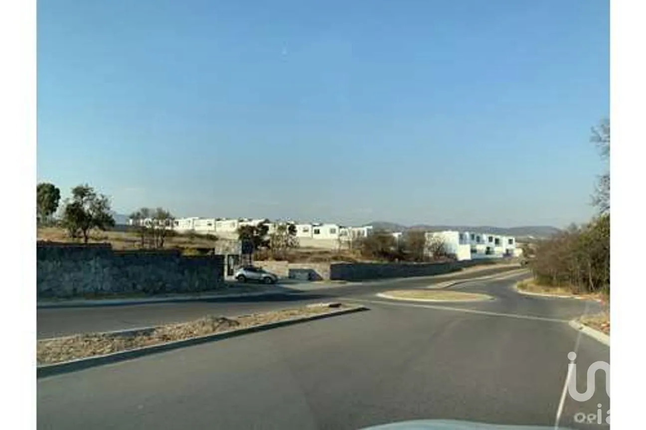 Terreno en Venta en Lomas Flor del Bosque, Puebla, Puebla | NEX-266573 | iad México | Foto 4 de 6