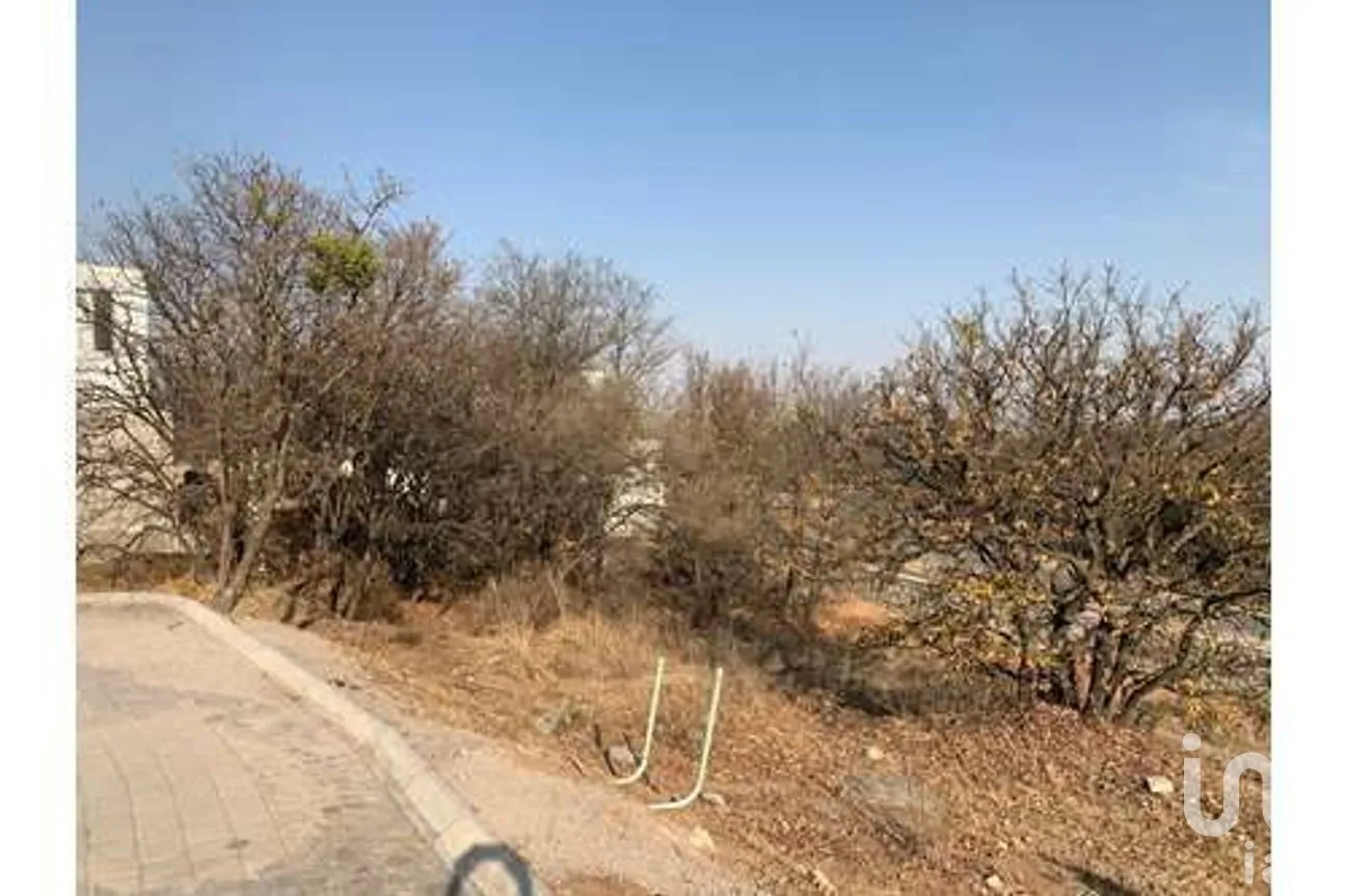 Terreno en Venta en Lomas Flor del Bosque, Puebla, Puebla | NEX-266573 | iad México | Foto 6 de 6