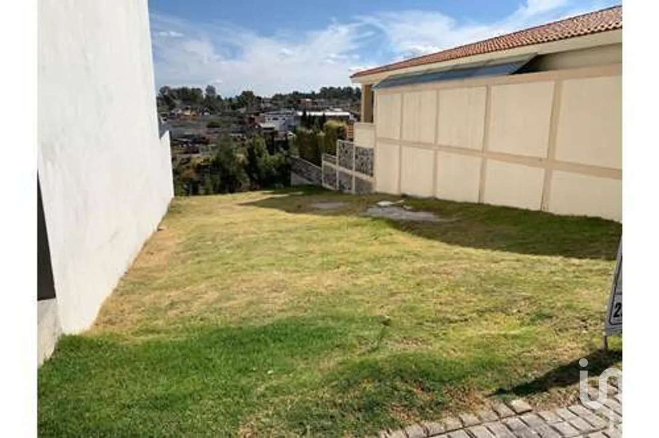 Terreno en Venta en Lomas de Angelópolis, San Andrés Cholula, Puebla | NEX-266574 | iad México | Foto 3 de 7