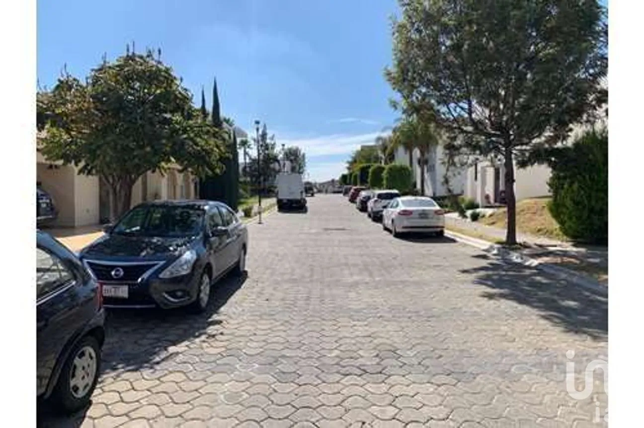 Terreno en Venta en Lomas de Angelópolis, San Andrés Cholula, Puebla | NEX-266574 | iad México | Foto 4 de 7