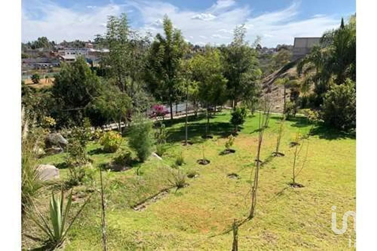Terreno en Venta en Lomas de Angelópolis, San Andrés Cholula, Puebla | NEX-266574 | iad México | Foto 6 de 7
