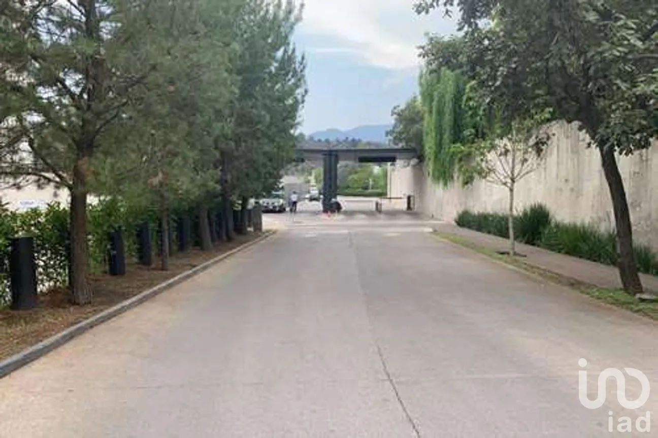 Terreno en Venta en Santa Fe Cuajimalpa, Cuajimalpa de Morelos, Ciudad de México | NEX-266575 | iad México | Foto 3 de 8