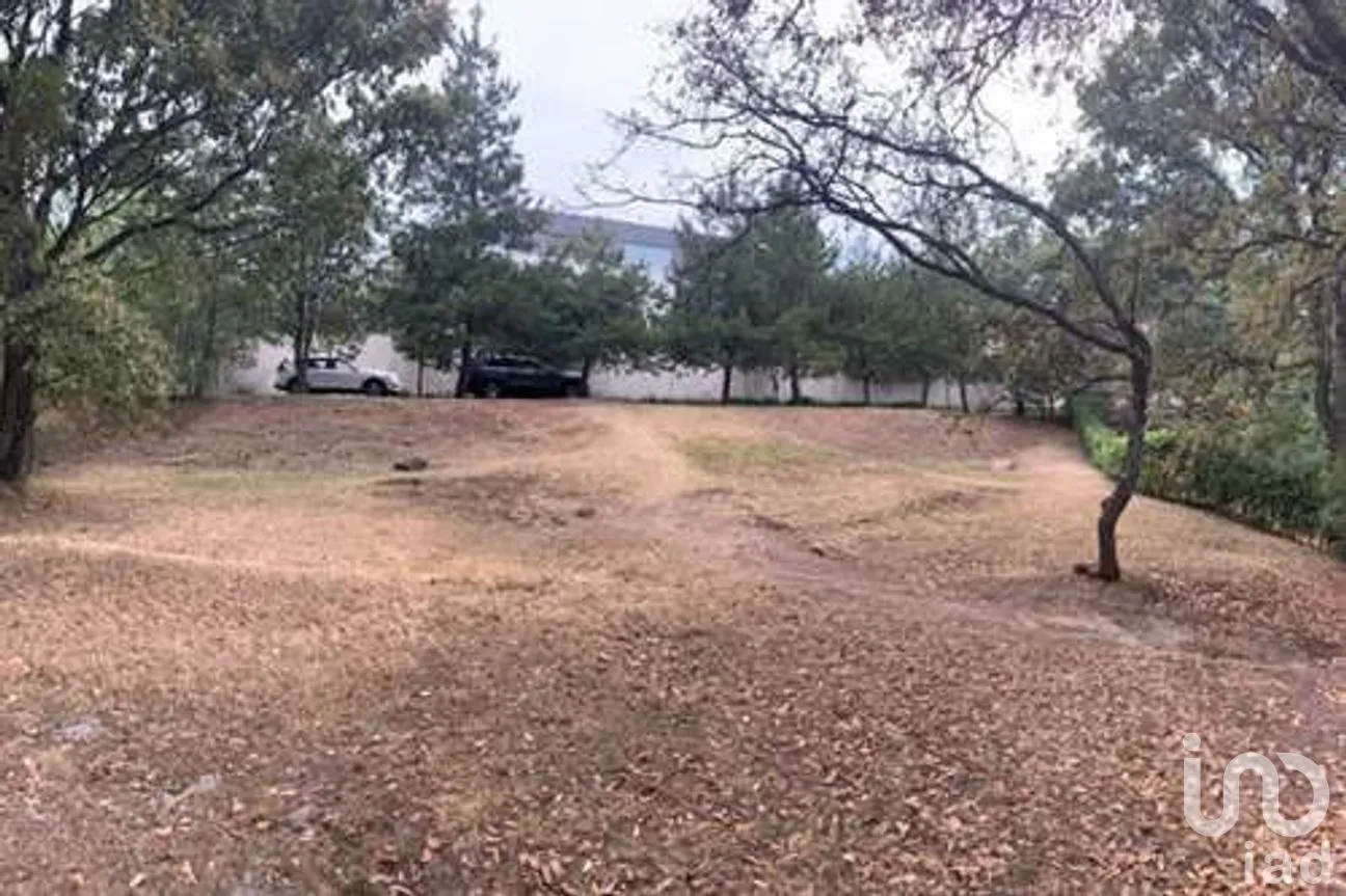 Terreno en Venta en Santa Fe Cuajimalpa, Cuajimalpa de Morelos, Ciudad de México | NEX-266575 | iad México | Foto 6 de 8