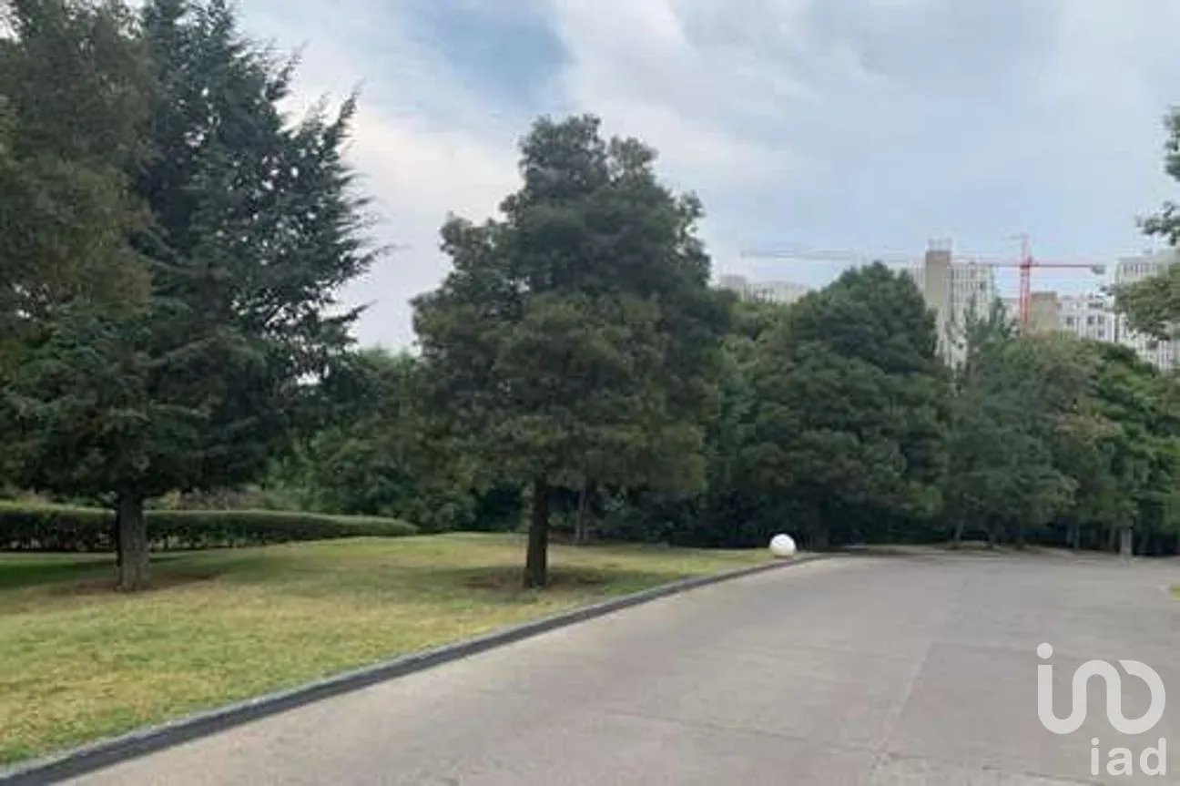 Terreno en Venta en Santa Fe Cuajimalpa, Cuajimalpa de Morelos, Ciudad de México | NEX-266575 | iad México | Foto 1 de 8