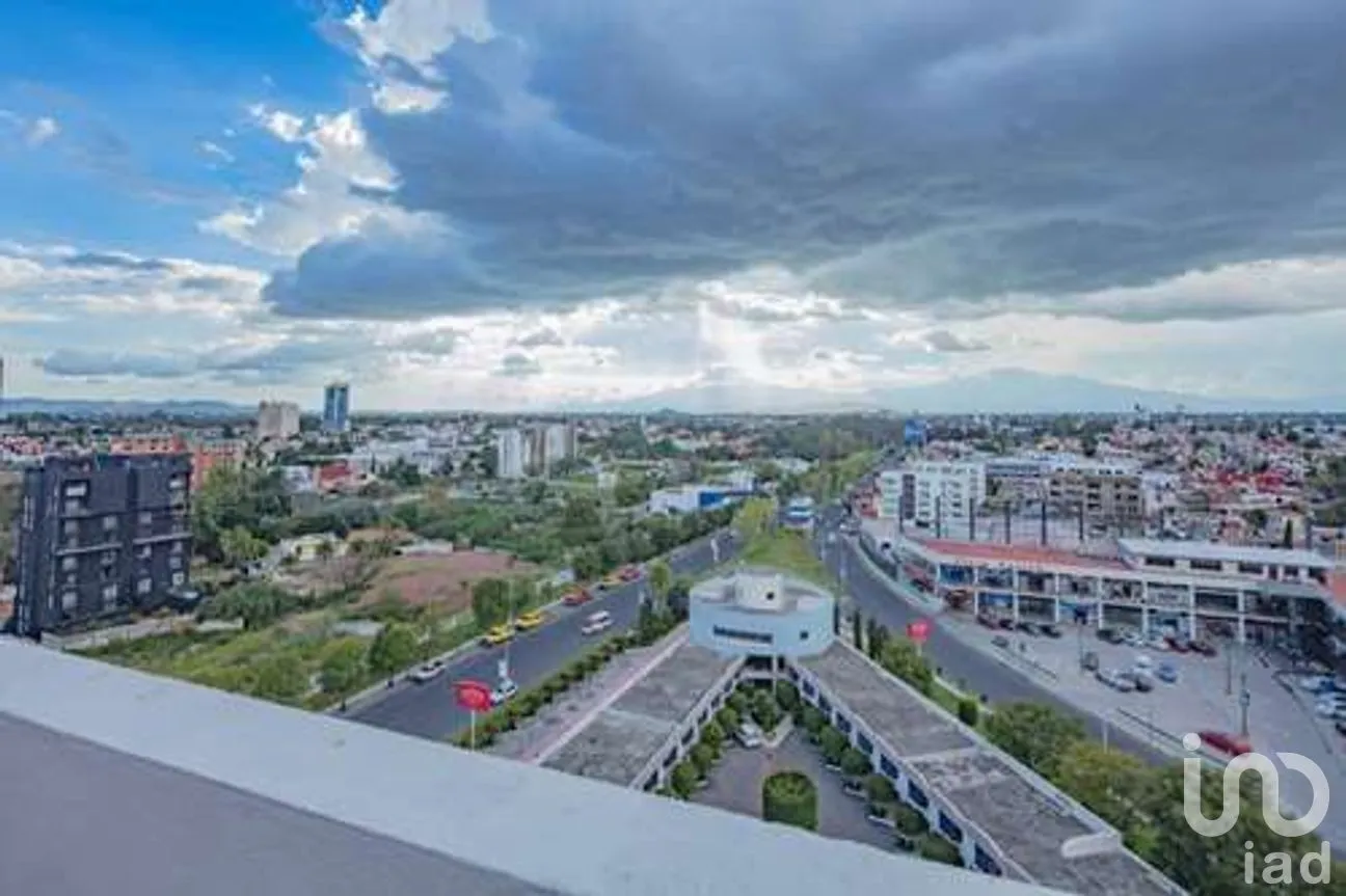 Departamento en Venta en San José del Puente, Puebla, Puebla | NEX-266576 | iad México | Foto 15 de 16