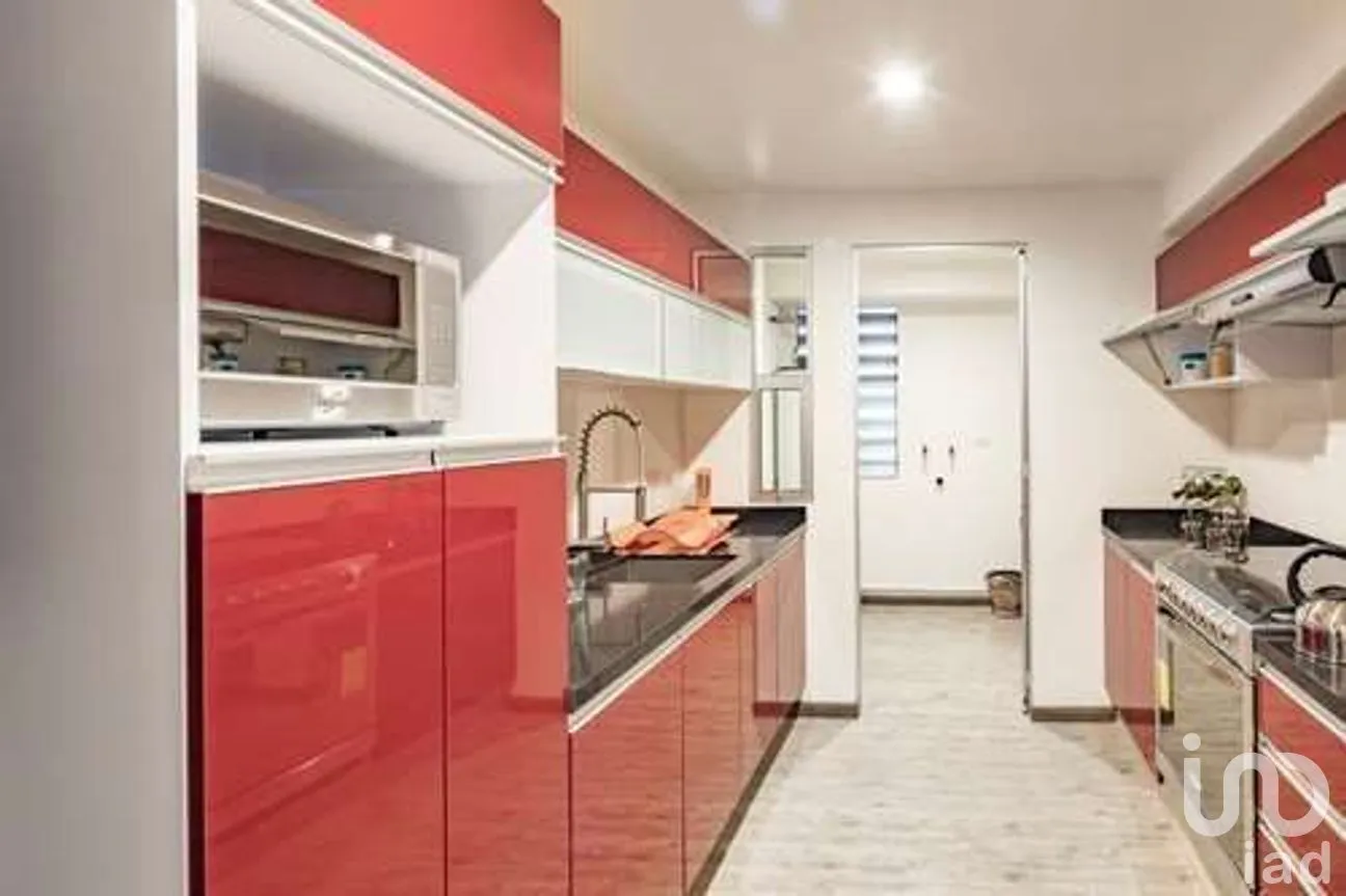 Departamento en Venta en San José del Puente, Puebla, Puebla | NEX-266576 | iad México | Foto 3 de 16