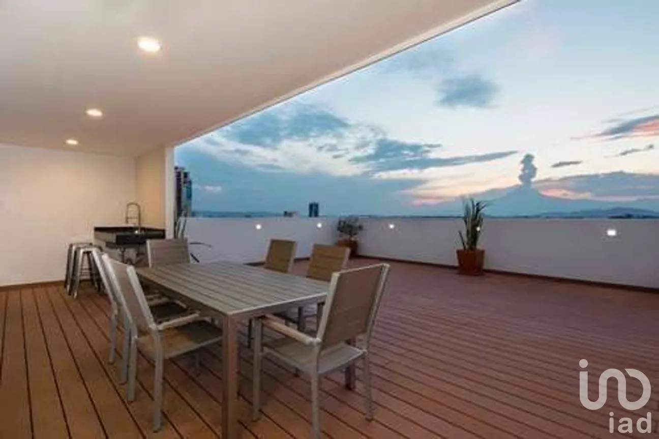 Departamento en Venta en San José del Puente, Puebla, Puebla | NEX-266576 | iad México | Foto 4 de 16