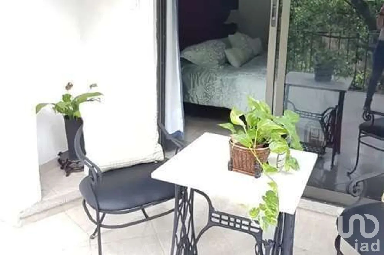 Departamento en Renta en San Antón, Cuernavaca, Morelos | NEX-266578 | iad México | Foto 2 de 17