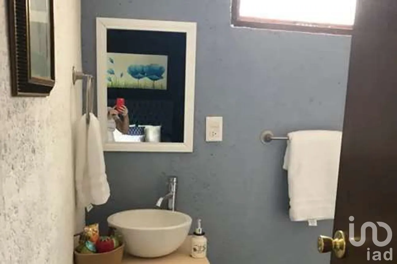 Departamento en Renta en San Antón, Cuernavaca, Morelos | NEX-266578 | iad México | Foto 11 de 17