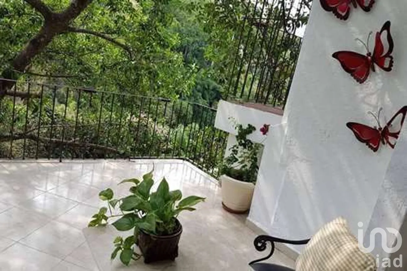 Departamento en Renta en San Antón, Cuernavaca, Morelos | NEX-266578 | iad México | Foto 12 de 17