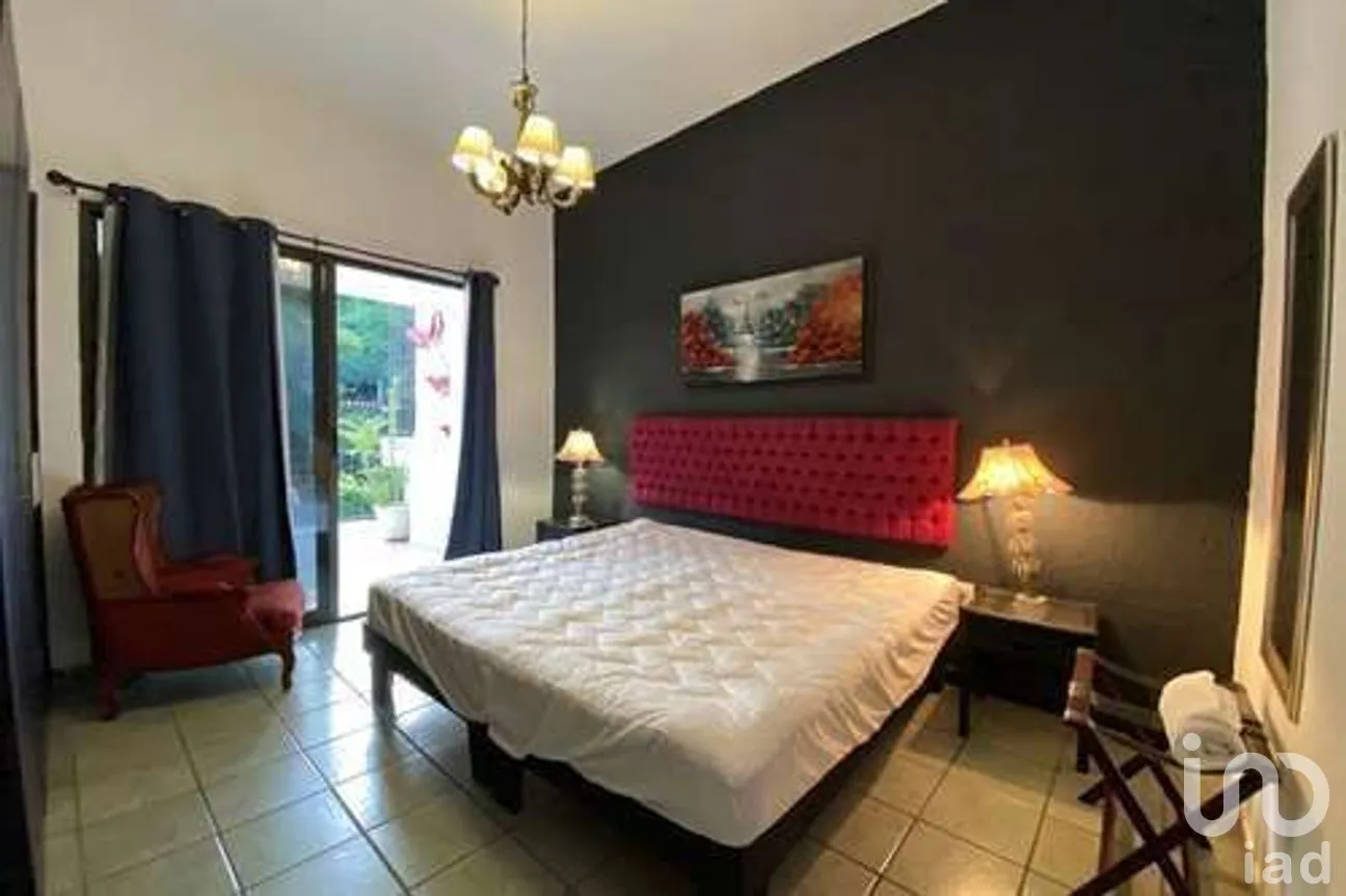 Departamento en Renta en San Antón, Cuernavaca, Morelos | NEX-266578 | iad México | Foto 14 de 17
