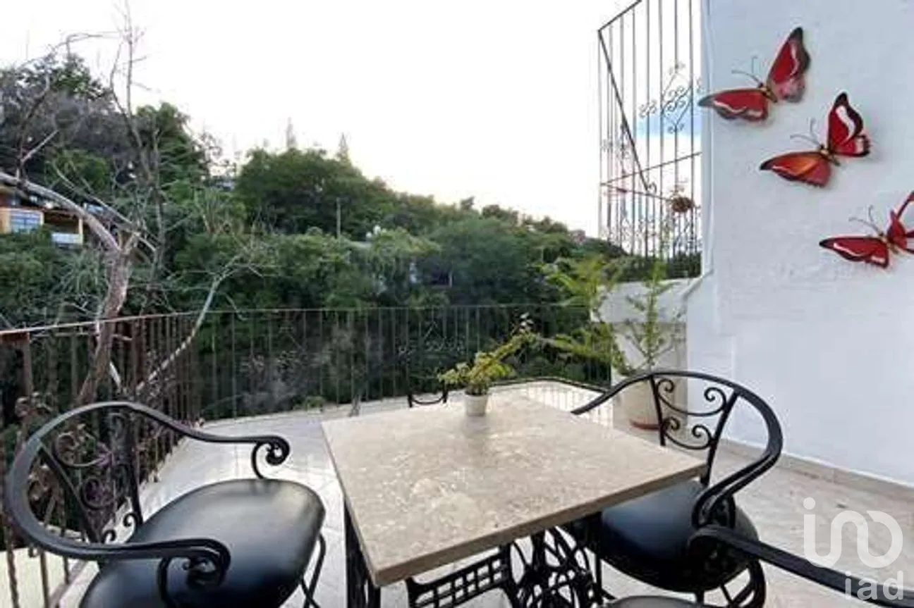 Departamento en Renta en San Antón, Cuernavaca, Morelos | NEX-266578 | iad México | Foto 16 de 17