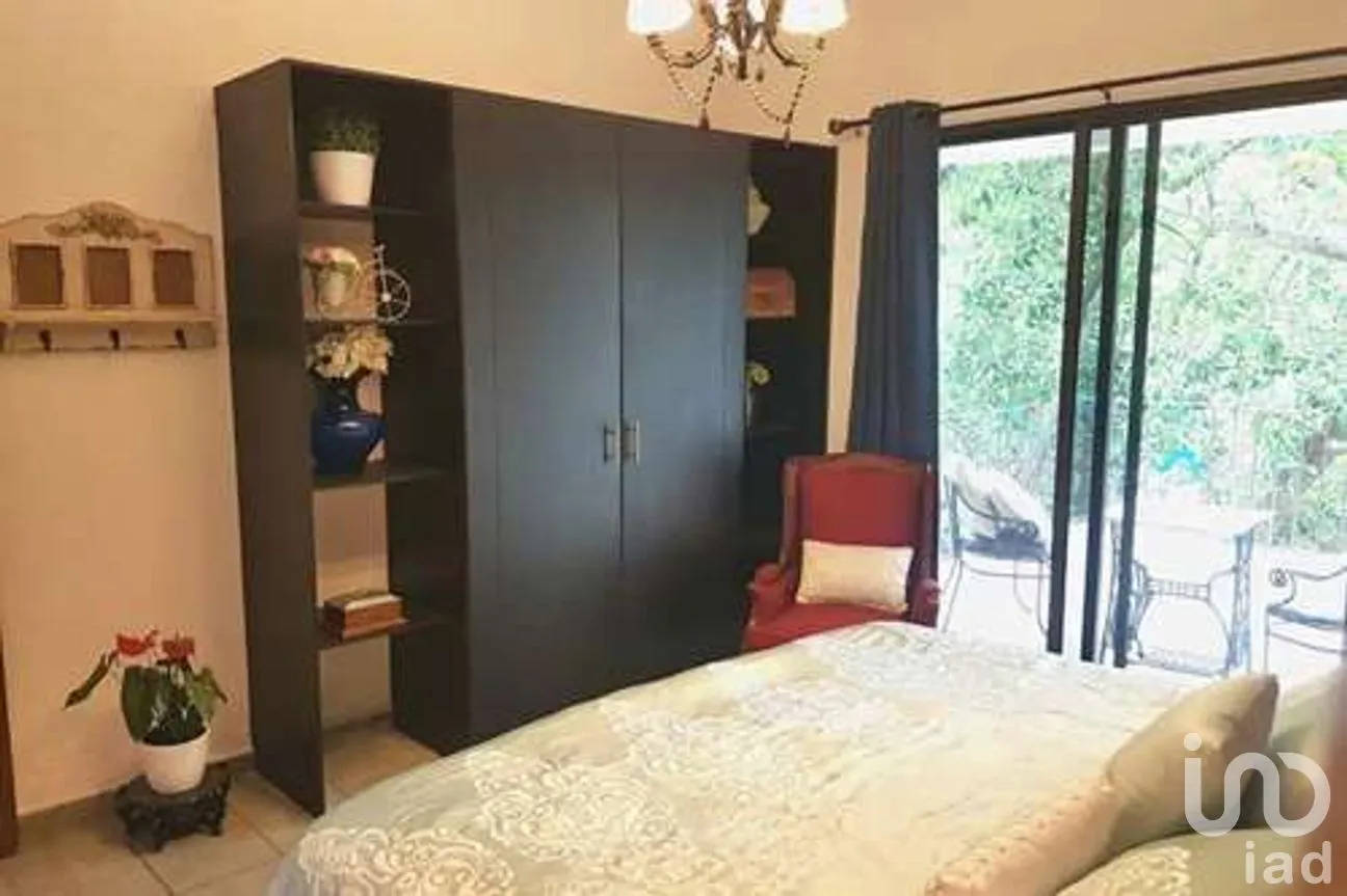 Departamento en Renta en San Antón, Cuernavaca, Morelos | NEX-266578 | iad México | Foto 5 de 17