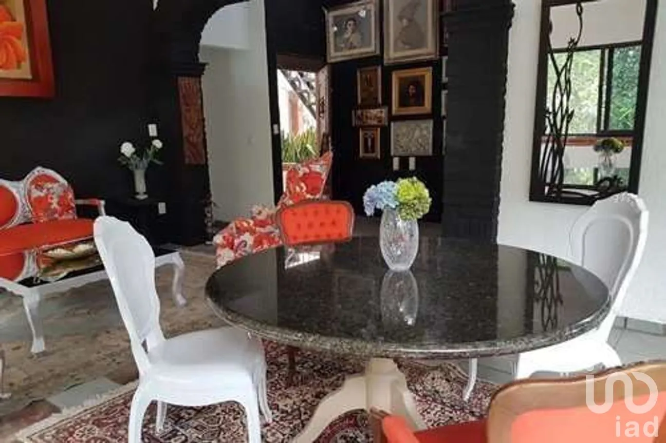 Departamento en Renta en San Antón, Cuernavaca, Morelos | NEX-266578 | iad México | Foto 8 de 17