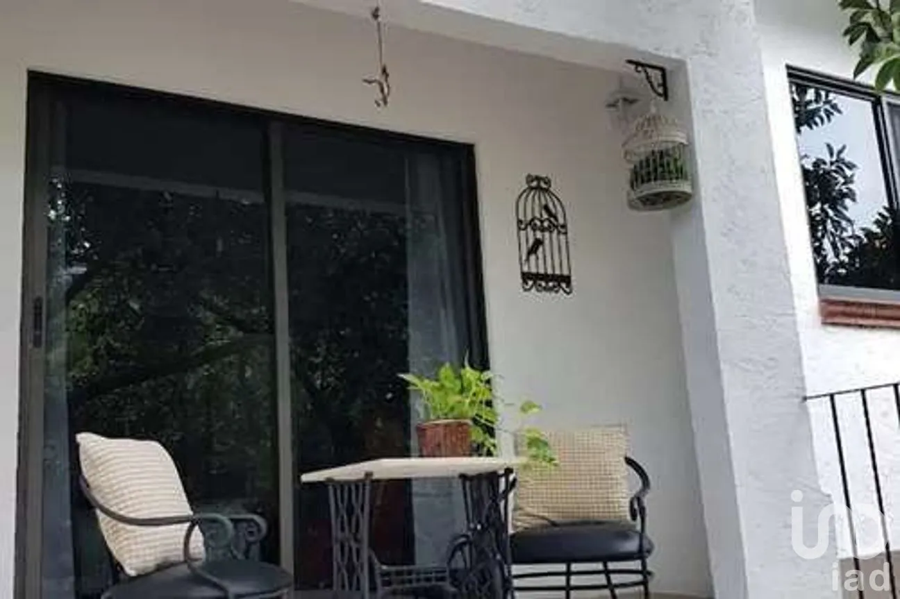 Departamento en Renta en San Antón, Cuernavaca, Morelos | NEX-266578 | iad México | Foto 10 de 17