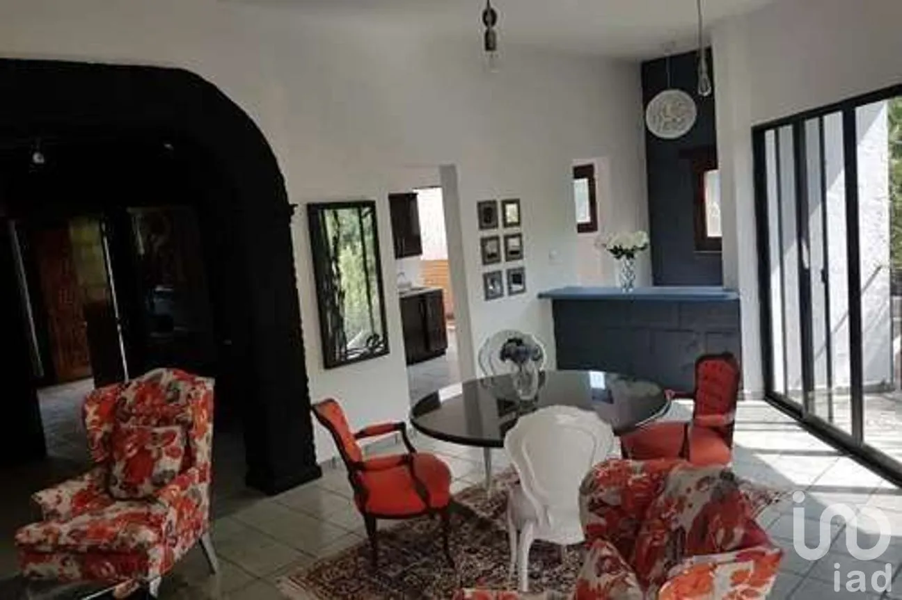 Departamento en Renta en San Antón, Cuernavaca, Morelos | NEX-266578 | iad México | Foto 1 de 17