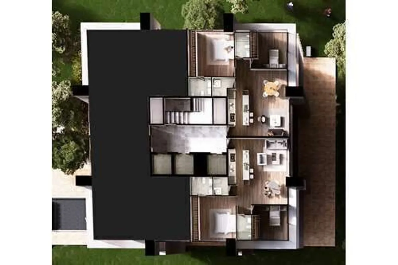 Departamento en Venta en Corredor Comercial Desarrollo Atlixcayotl, Puebla, Puebla | NEX-266581 | iad México | Foto 12 de 15