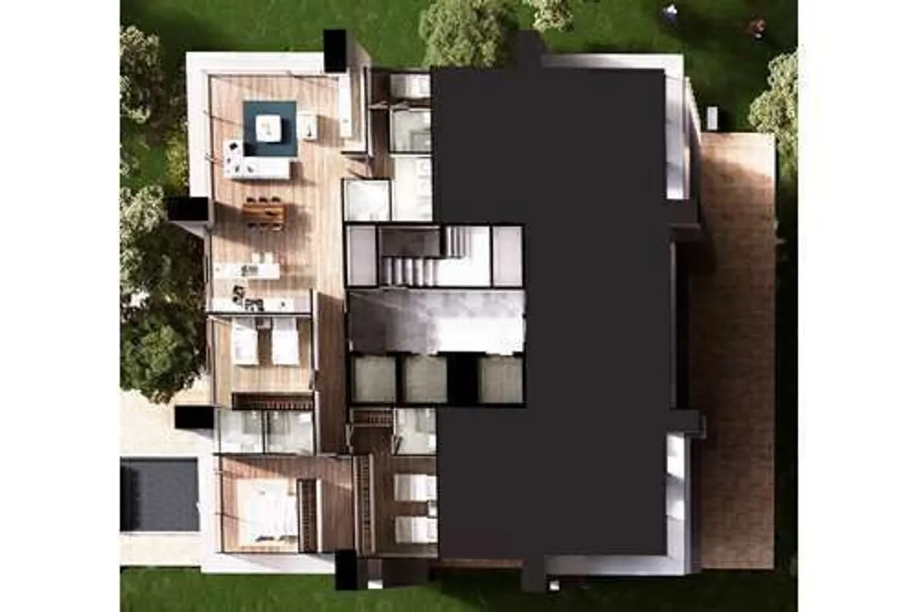 Departamento en Venta en Corredor Comercial Desarrollo Atlixcayotl, Puebla, Puebla | NEX-266581 | iad México | Foto 13 de 15