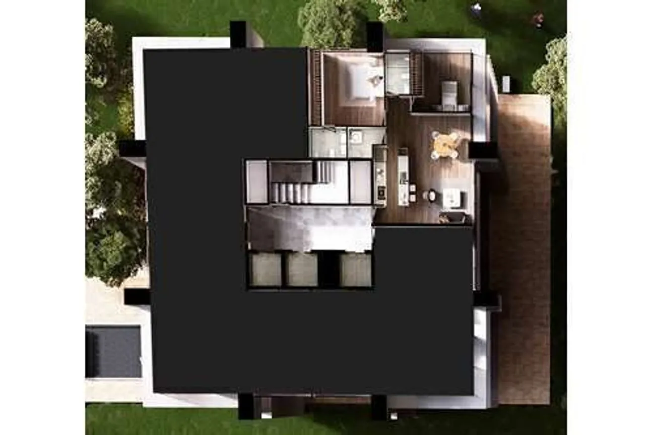Departamento en Venta en Corredor Comercial Desarrollo Atlixcayotl, Puebla, Puebla | NEX-266581 | iad México | Foto 14 de 15