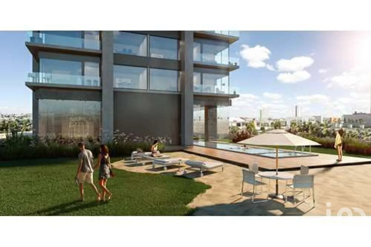 Departamento en Venta en Corredor Comercial Desarrollo Atlixcayotl, Puebla, Puebla | NEX-266581 | iad México | Foto 5 de 15