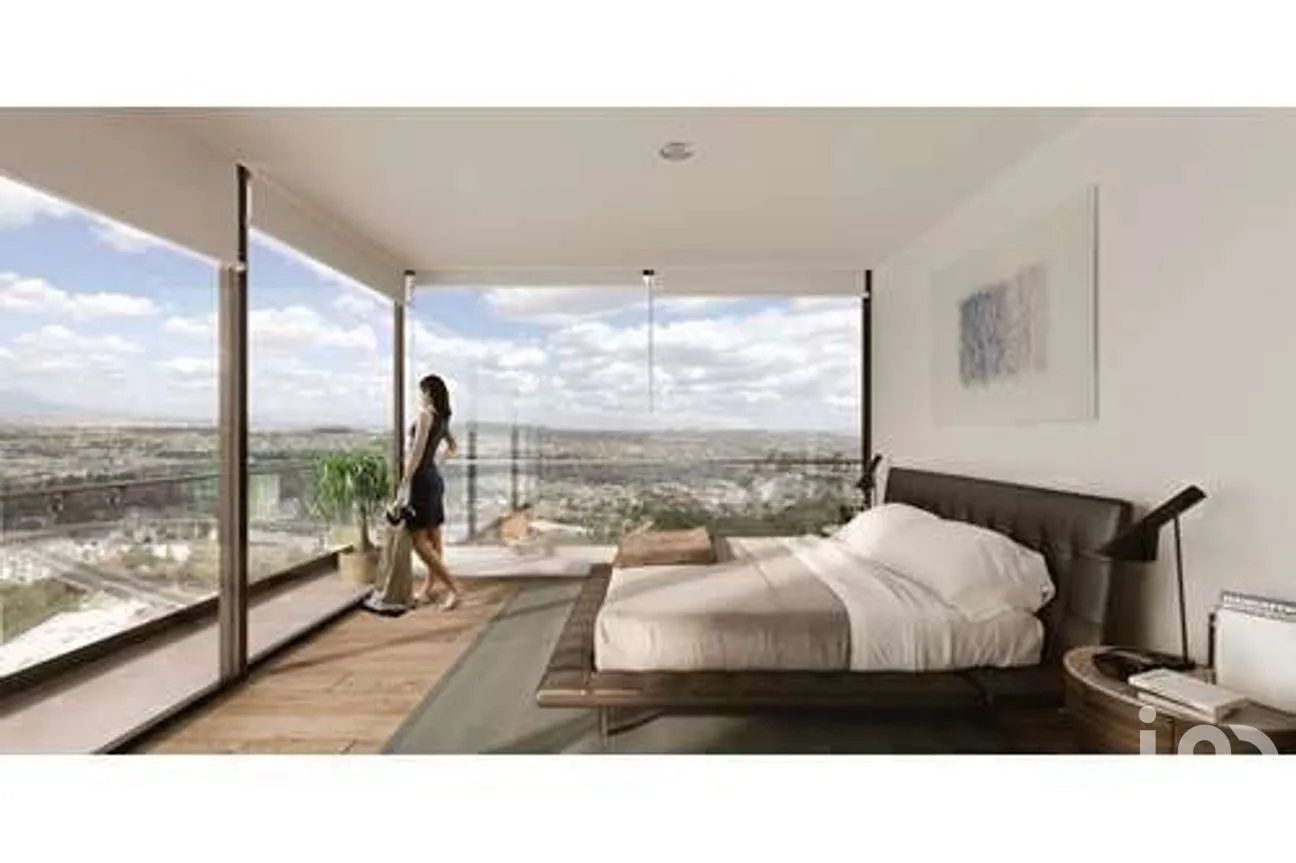 Departamento en Venta en Corredor Comercial Desarrollo Atlixcayotl, Puebla, Puebla | NEX-266581 | iad México | Foto 6 de 15