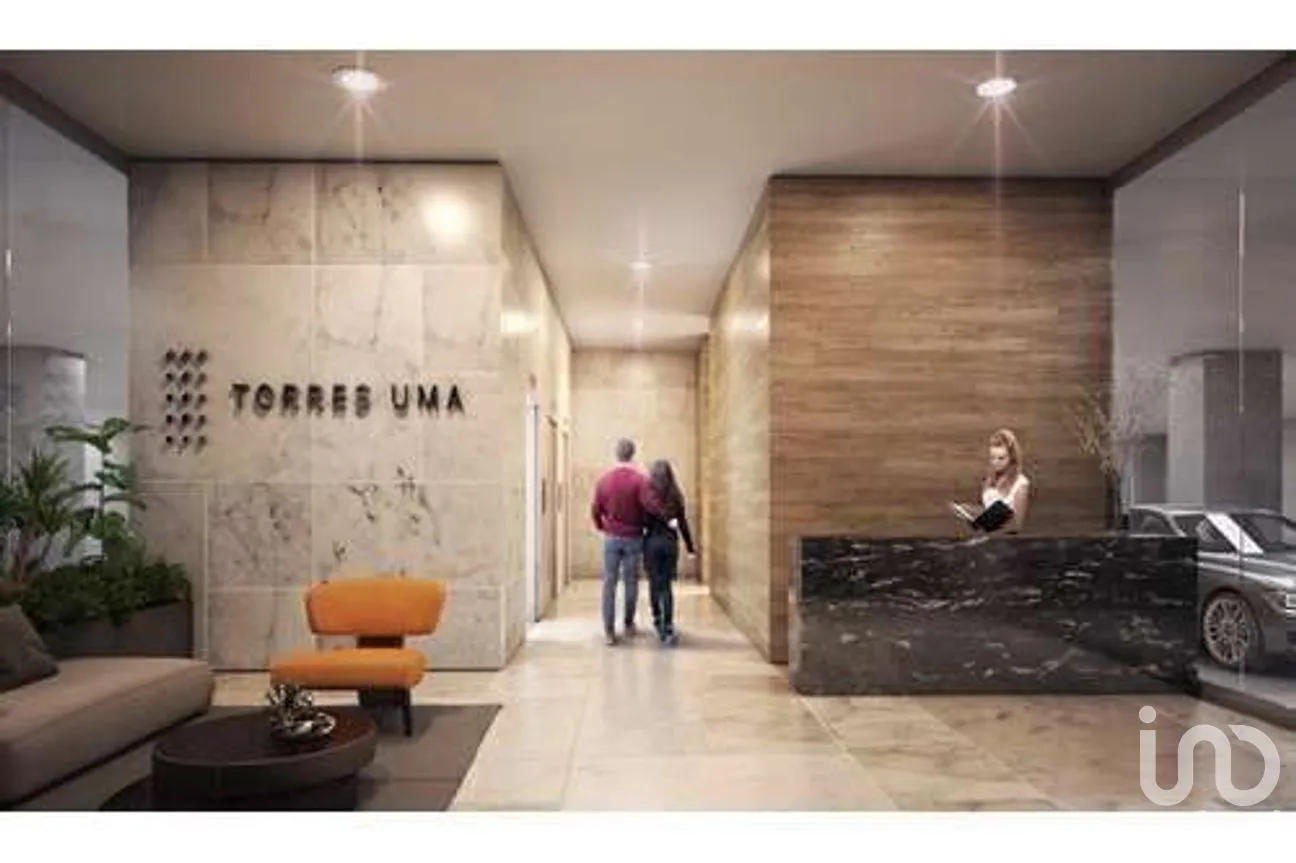 Departamento en Venta en Corredor Comercial Desarrollo Atlixcayotl, Puebla, Puebla | NEX-266581 | iad México | Foto 7 de 15