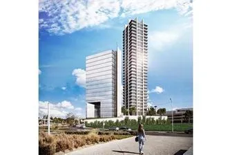 NEX-266581 - Departamento en Venta, con 2 recamaras, con 2 baños, con 104.51 m2 de construcción en Corredor Comercial Desarrollo Atlixcayotl, CP 72193, Puebla.
