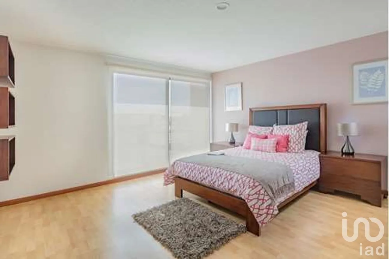 Casa en Venta en Lázaro Cárdenas Oriente, Puebla, Puebla | NEX-266582 | iad México | Foto 8 de 14