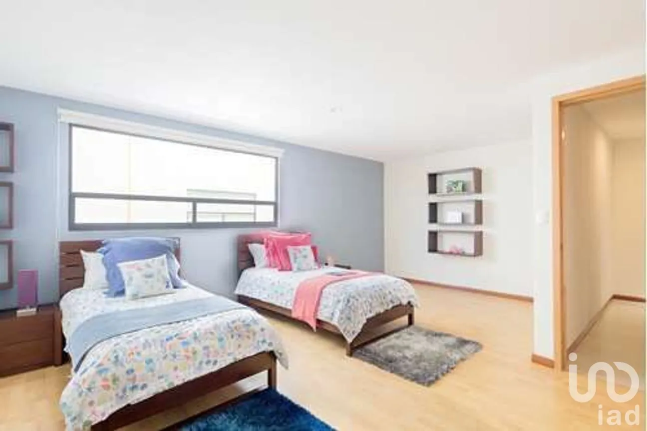 Casa en Venta en Lázaro Cárdenas Oriente, Puebla, Puebla | NEX-266582 | iad México | Foto 9 de 14