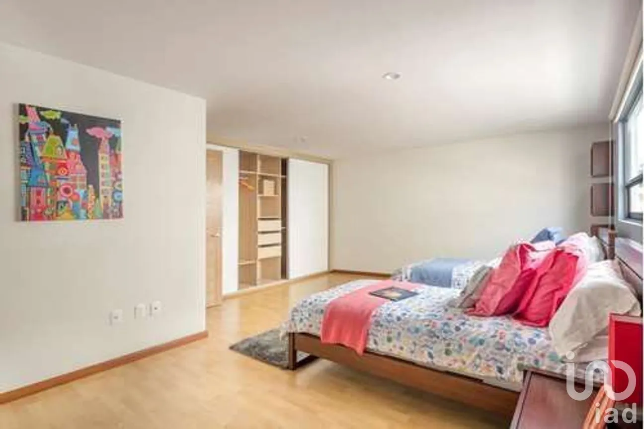 Casa en Venta en Lázaro Cárdenas Oriente, Puebla, Puebla | NEX-266582 | iad México | Foto 10 de 14