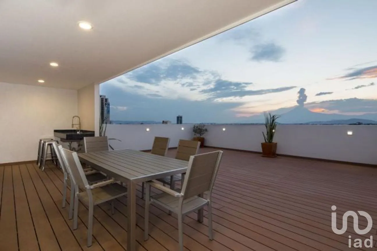 Departamento en Venta en San José del Puente, Puebla, Puebla | NEX-266583 | iad México | Foto 3 de 9